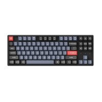 ราคา Keychron Wireless Mechanical Keyboard คีย์บอร์ดไร้สาย รุ่น K10 Pro