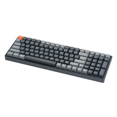 Keychron Wireless Mechanical Keyboard คีย์บอร์ดไร้สาย รุ่น K4 V2