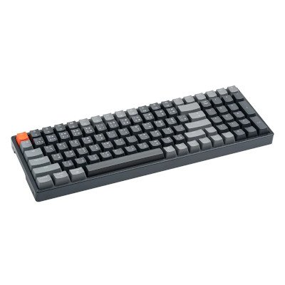 Keychron Wireless Mechanical Keyboard คีย์บอร์ดไร้สาย รุ่น K4 V2