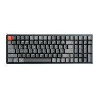 ราคา Keychron Wireless Mechanical Keyboard คีย์บอร์ดไร้สาย รุ่น K4 V2
