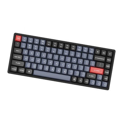 Keychron Wireless Mechanical Keyboard คีย์บอร์ดไร้สาย รุ่น K2 Pro