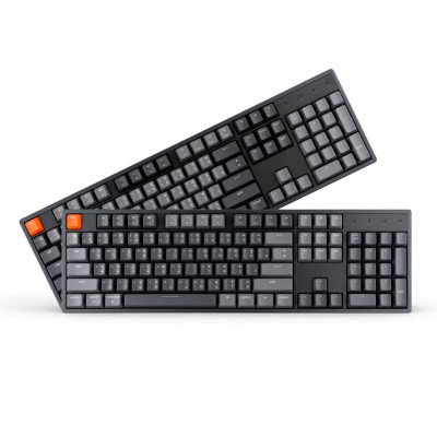 Keychron Wireless Mechanical Keyboard คีย์บอร์ดไร้สาย รุ่น K10