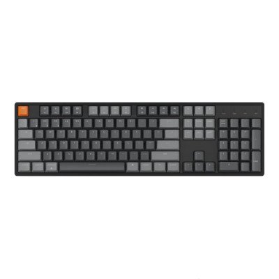 Keychron Wireless Mechanical Keyboard คีย์บอร์ดไร้สาย รุ่น K10