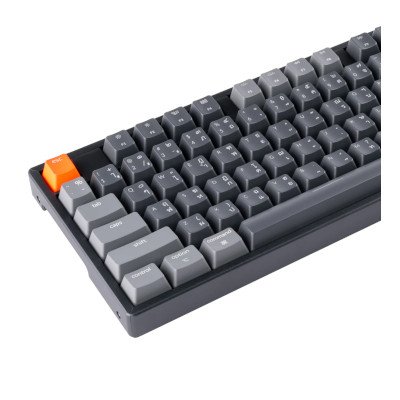Keychron Wireless Mechanical Keyboard คีย์บอร์ดไร้สาย รุ่น K10