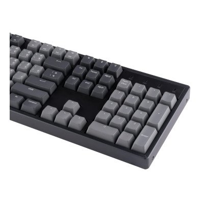 Keychron Wireless Mechanical Keyboard คีย์บอร์ดไร้สาย รุ่น K10