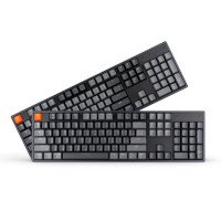 ราคา Keychron Wireless Mechanical Keyboard คีย์บอร์ดไร้สาย รุ่น K10
