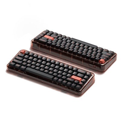 Melgeek Wireless Mechanical Keyboard คีย์บอร์ดไร้สาย รุ่น Mojo68