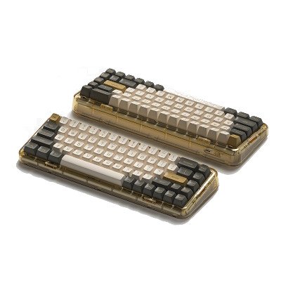Melgeek Wireless Mechanical Keyboard คีย์บอร์ดไร้สาย รุ่น Mojo68