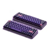 ราคา Melgeek Wireless Mechanical Keyboard คีย์บอร์ดไร้สาย รุ่น Mojo68