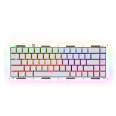 Epomaker Wireless Mechanical Keyboard คีย์บอร์ดเกมมิ่งไร้สาย รุ่น TK68