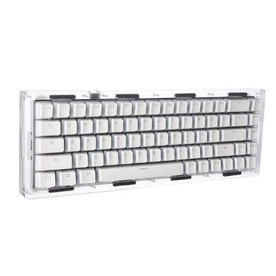 Epomaker Wireless Mechanical Keyboard คีย์บอร์ดเกมมิ่งไร้สาย รุ่น TK68