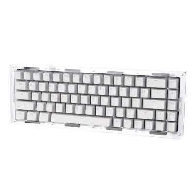Epomaker Wireless Mechanical Keyboard คีย์บอร์ดเกมมิ่งไร้สาย รุ่น TK68