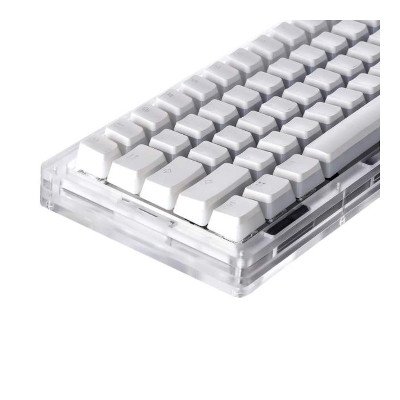 Epomaker Wireless Mechanical Keyboard คีย์บอร์ดเกมมิ่งไร้สาย รุ่น TK68