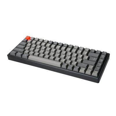 Keychron Wireless Hot-swappable Mechanical Keyboard คีย์บอร์ดไร้สาย รุ่น K2 V.2