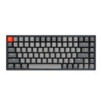 ราคา Keychron Wireless Hot-swappable Mechanical Keyboard คีย์บอร์ดไร้สาย รุ่น K2 V.2