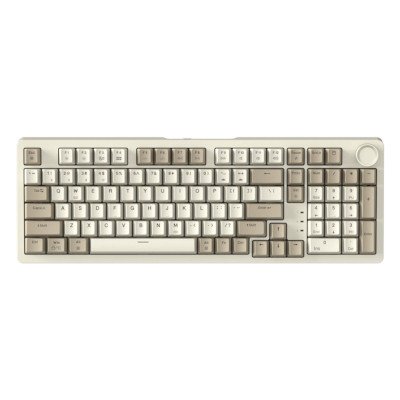 James Wireless Mechanical Keyboard คีย์บอร์ดไร้สาย รุ่น Donkey RS2