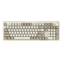 ราคา James Wireless Mechanical Keyboard คีย์บอร์ดไร้สาย รุ่น Donkey RS2