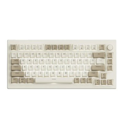 James Donkey Wireless Mechanical Keyboard คีย์บอร์ดไร้สาย รุ่น A3