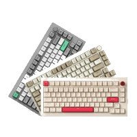 ราคา James Donkey Wireless Mechanical Keyboard คีย์บอร์ดไร้สาย รุ่น A3