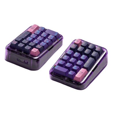 Melgeek Mechanical Keyboard คีย์บอร์ด รุ่น Mojopad