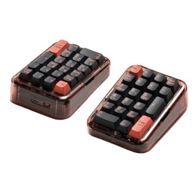 Melgeek Mechanical Keyboard คีย์บอร์ด รุ่น Mojopad