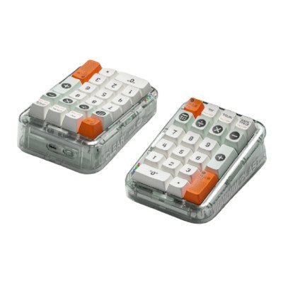 Melgeek Mechanical Keyboard คีย์บอร์ด รุ่น Mojopad