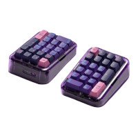 ราคา Melgeek Mechanical Keyboard คีย์บอร์ด รุ่น Mojopad