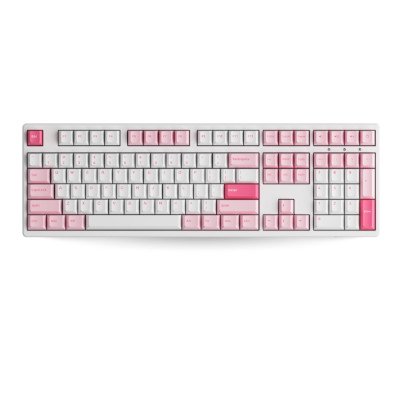 Akko Mechanical Keyboard คีย์บอร์ด รุ่น 3108 Plus