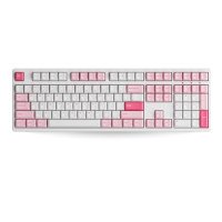 ราคา Akko Mechanical Keyboard คีย์บอร์ด รุ่น 3108 Plus