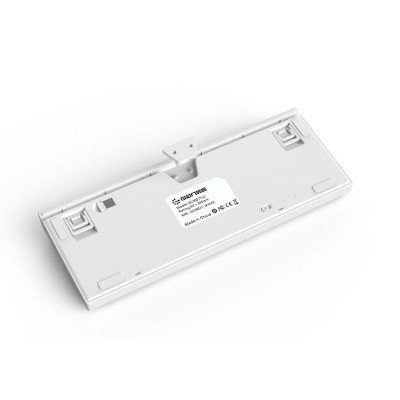 Hello Ganss Wireless Mechanical Keyboard คีย์บอร์ดเกมมิ่ง รุ่น GS3087