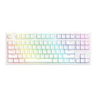 ราคา Hello Ganss Wireless Mechanical Keyboard คีย์บอร์ดเกมมิ่ง รุ่น GS3087