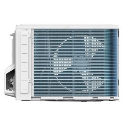 ELECTROLUX แอร์ผนัง 15000 BTU รุ่น ESV15CRR-B4