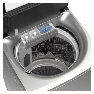 HITACHI เครื่องซักผ้าฝาบน 14 กก. รุ่น SF 140 TCV