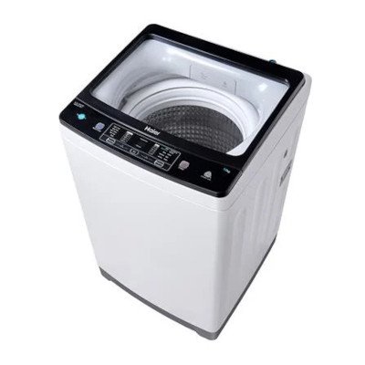 HAIER เครื่องซักผ้าฝาบน 10 กก. รุ่น HWM100-1826T