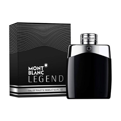 Mont Blanc Legend for Men EDT 100ml