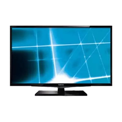 Toshiba LED TV ทีวี ขนาด 32 นิ้ว รุ่น 32PS20T