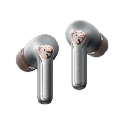 SoundPEATS True Wireless Earphone หูฟังบลูทูธไร้สาย รุ่น H2