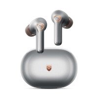 ราคา SoundPEATS True Wireless Earphone หูฟังบลูทูธไร้สาย รุ่น H2
