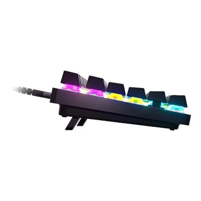 SteelSeries Mechanical Gaming Keyboard คีบอร์ดเกมมิ่ง รุ่น Apex 9 TKL