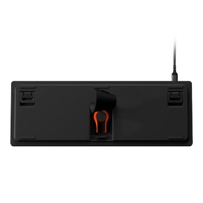 SteelSeries Mechanical Gaming Keyboard คีบอร์ดเกมมิ่ง รุ่น Apex 9 TKL