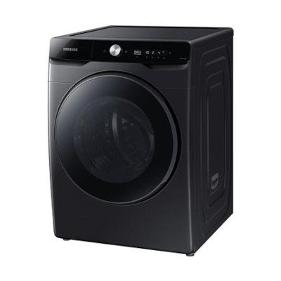SAMSUNG เครื่องซักอบฝาหน้า 21/12 กก. อินเวอร์เตอร์ รุ่น WD21T6500GV/ST
