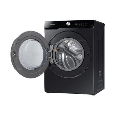 SAMSUNG เครื่องซักอบฝาหน้า 21/12 กก. อินเวอร์เตอร์ รุ่น WD21T6500GV/ST