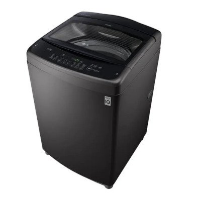 LG เครื่องซักผ้าฝาบน 10 กก. อินเวอร์เตอร์ รุ่น T2310VS2B.ABMPETH