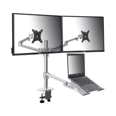 ModernEgo Triple Monitor & Laptop Monitor ขาตั้งจอคอมพิวเตอร์ รุ่น ARM-13