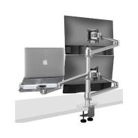 ModernEgo Triple Monitor & Laptop Monitor ขาตั้งจอคอมพิวเตอร์ รุ่น ARM-13