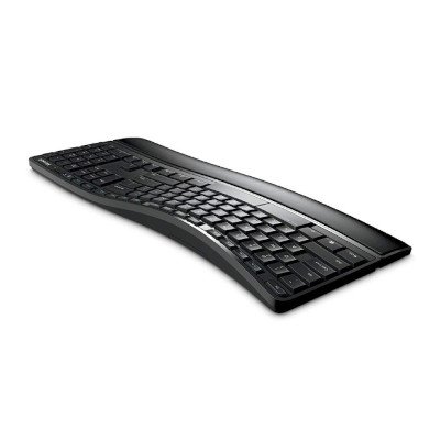 Microsoft Sculpt Comfort Desktop ชุดเมาส์และคีย์บอร์ดไร้สาย