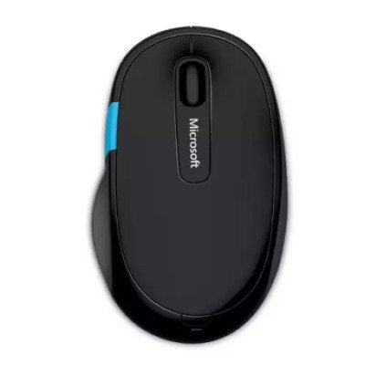 Microsoft Sculpt Comfort Desktop ชุดเมาส์และคีย์บอร์ดไร้สาย