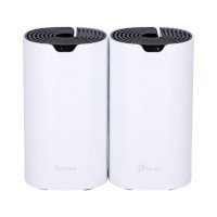 ราคา TP-Link AC1900 Whole Home Mesh Wi-Fi System ตัวกระจายสัญญาณ รุ่น Deco S7 (2-Packs)