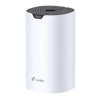 TP-Link AC1900 Whole Home Mesh Wi-Fi System ตัวกระจายสัญญาณ รุ่น Deco S7 (1-Pack)