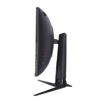 Asus ROG Strix Curved WQHD Gaming Monitor จอเกมมิ่ง ขนาด 31.5 นิ้ว รุ่น XG32VC